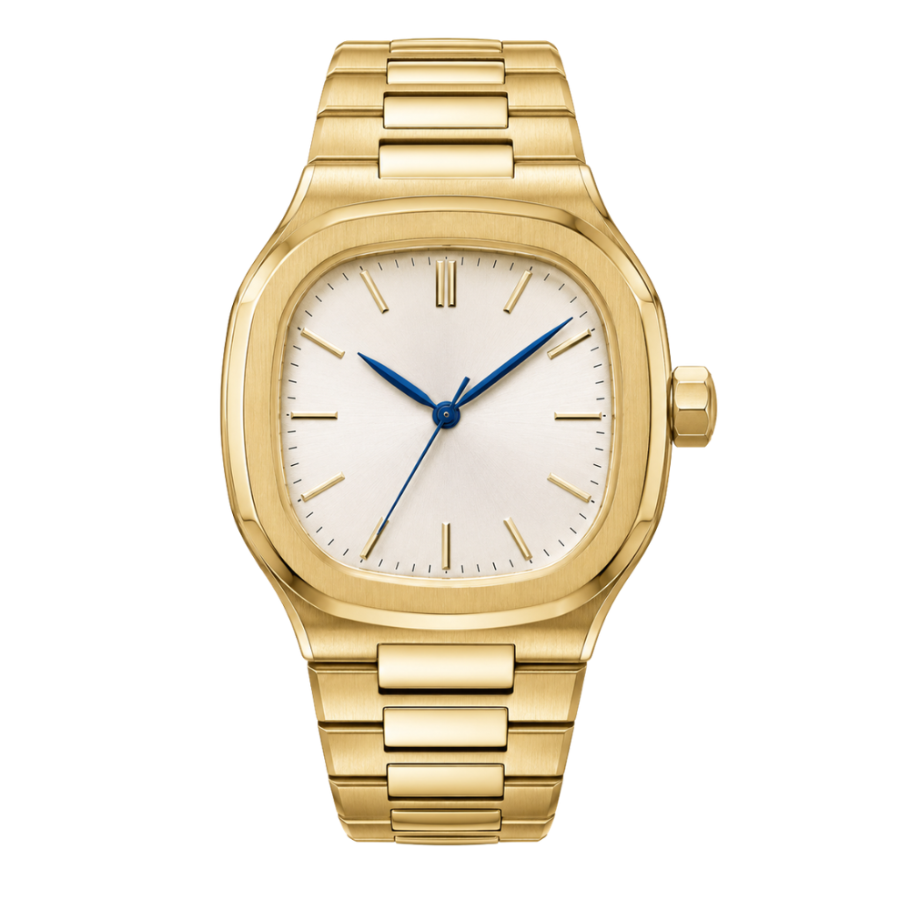 Aurion Crest Watch