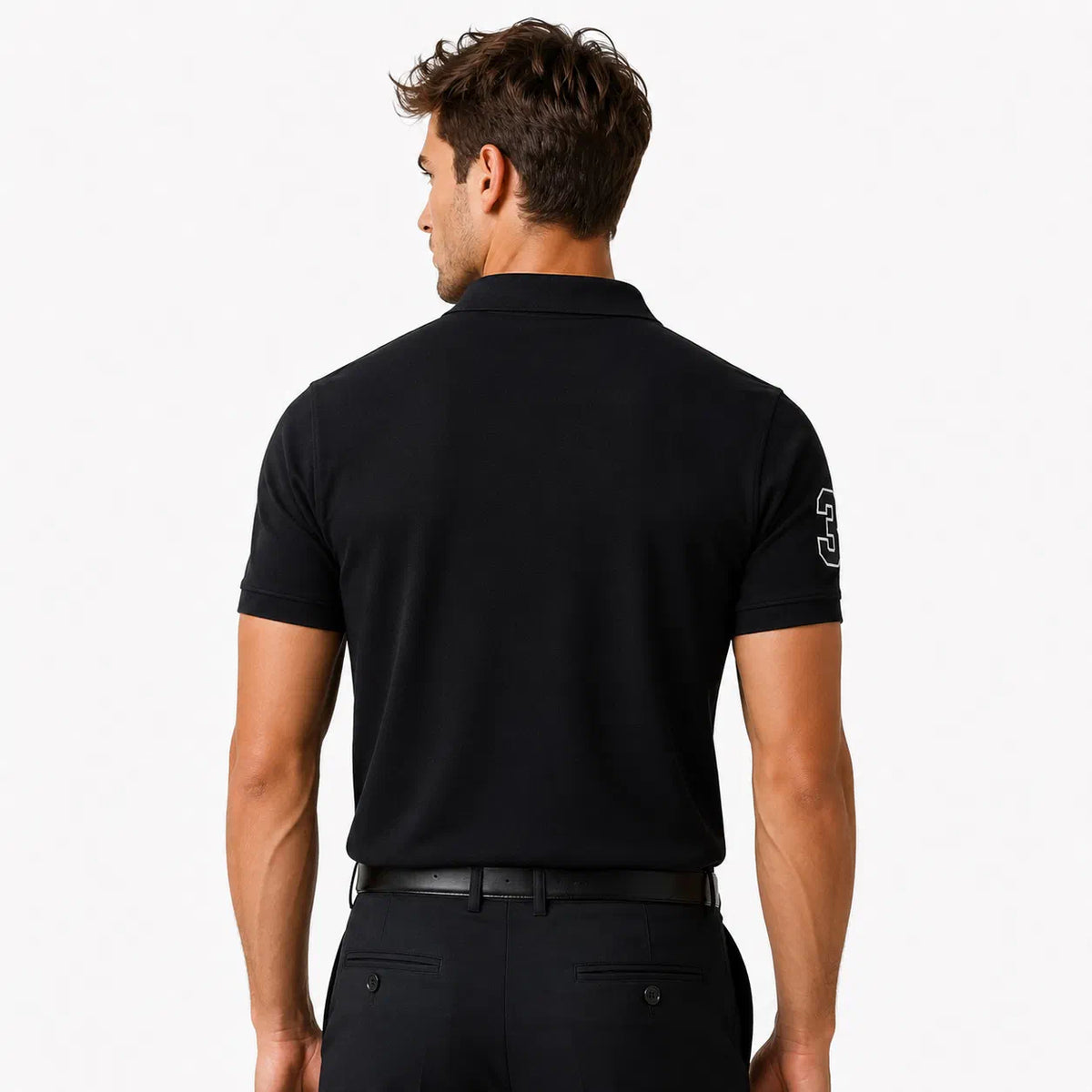 Legacy Equestrian Polo