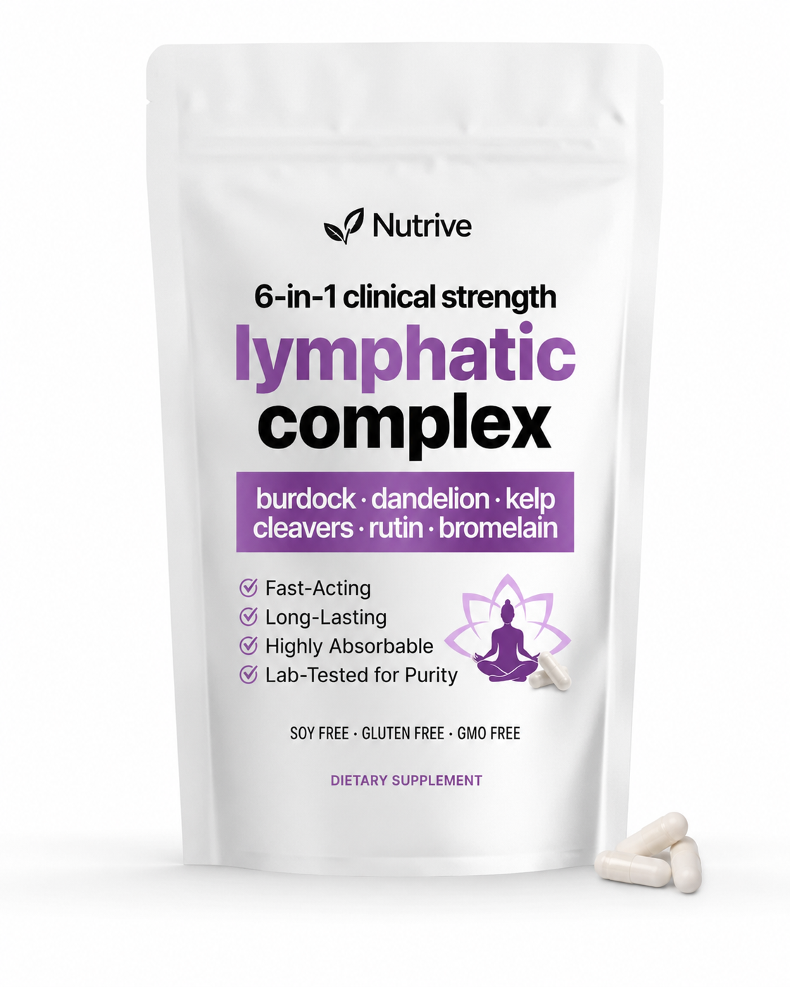 6-in-1-Lymphdrainage