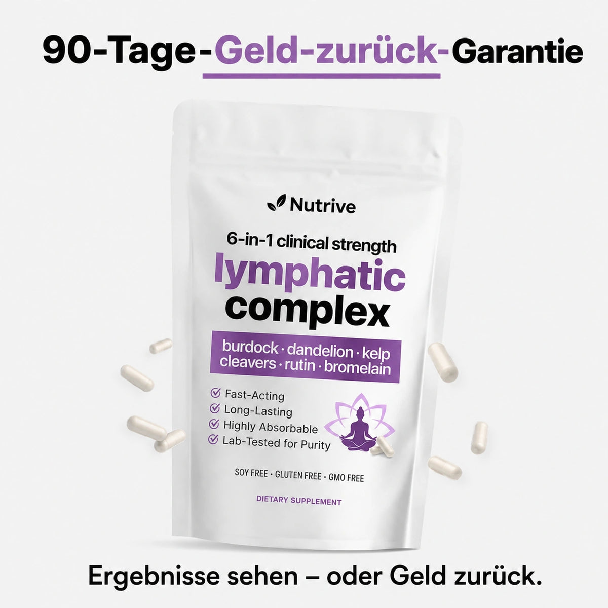 6-in-1-Lymphdrainage