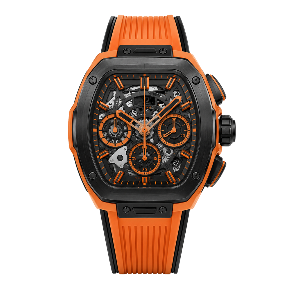 Vortex Ember Watch