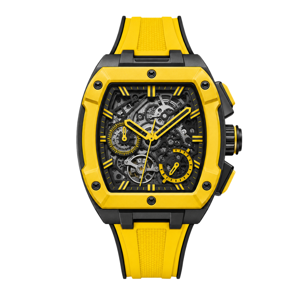 Solaris Forge Watch
