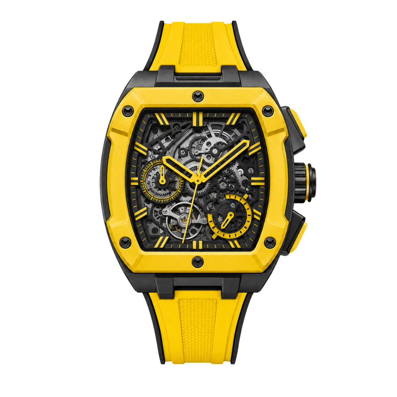 Solaris Forge Watch