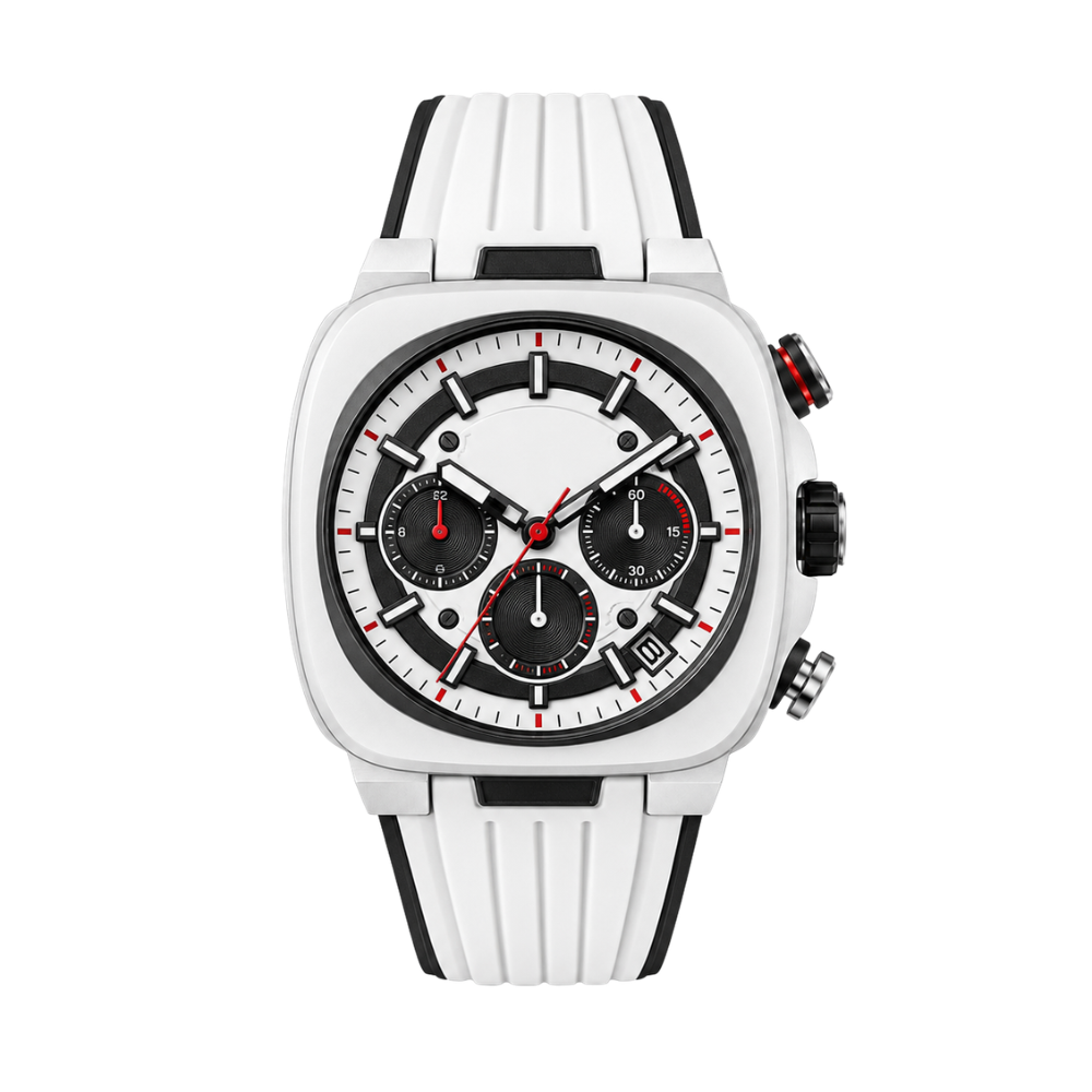 Avelon Pulse Watch